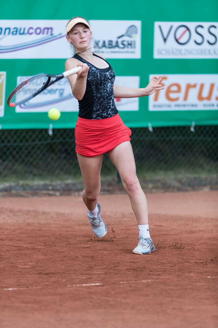 Georgiana Parr 161 - PSD Bank Nord Open Pinneberg